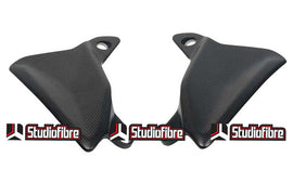 Cupolino Fianchetti CARBONIO DUCATI Multistrada V4 / Pikes Peak