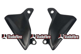 Cupolino Fianchetti CARBONIO DUCATI Multistrada V4 / Pikes Peak