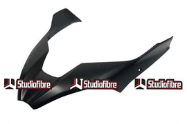 Cover Becco frontale e prese d'aria CARBONIO DUCATI Multistrada V4 / Pikes Peak