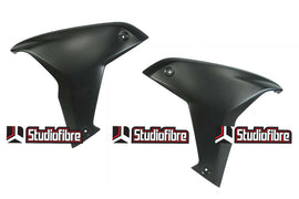 Carene Laterali CARBONIO DUCATI Multistrada V4 / Pikes Peak