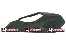 Paracatena Anteriore CARBONIO DUCATI Multistrada V4