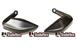 Paramani CARBONIO DUCATI Multistrada V4 / Pikes Peak / RS