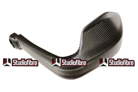 Paramani CARBONIO DUCATI Multistrada V4 / Pikes Peak / RS