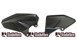 Paratacchi CARBONIO DUCATI Multistrada V4 / Pikes Peak