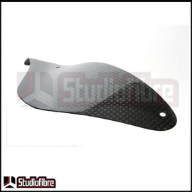 Paracatena Inferiore CARBONIO MV AGUSTA F4 - 2001-2009