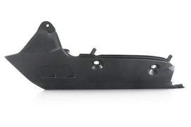 Vasca CARBONIO senza catalizzatore YAMAHA R1 R1M - 2020-