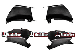 Ali Wings Complete CARBONIO DUCATI Multistrada V4 / Pikes Peak / RS