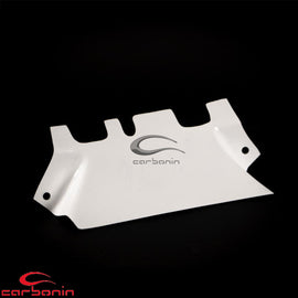 Kit Ventilazione Radiatori AVIOFIBRA KAWASAKI NINJA 400 - 2018-