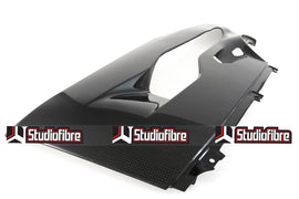 STRADALE - Coppia Carene Inferiori CARBONIO DUCATI Panigale 959/955 V2