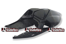 Carica l&#39;immagine nel visualizzatore di Gallery, Pista - Codino Completo CARBONIO DUCATI Panigale 959/1299