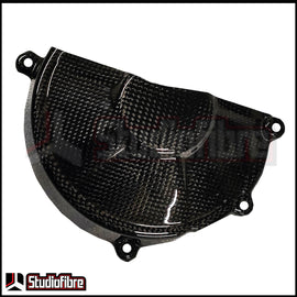 Protezione Carter Frizione CARBONIO HONDA CBR1000RR-R - 2020-