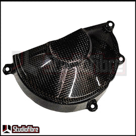 Protezione Carter Frizione CARBONIO HONDA CBR1000RR-R - 2020-