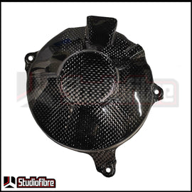 Protezione Carter Alternatore CARBONIO HONDA CBR1000RR-R - 2020-