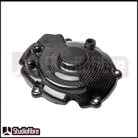 Protezione Carter Alternatore CARBONIO YAMAHA YZF R1 R1M - 2015-