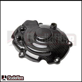 Protezione Carter Alternatore CARBONIO YAMAHA MT10 - 2016-