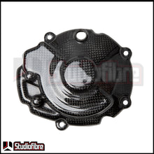 Load image into Gallery viewer, Protezione Carter Alternatore CARBONIO YAMAHA YZF R1 R1M - 2015-