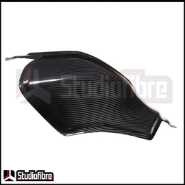 Cover Serbatoio CARBONIO YAMAHA R1 R1M - 2015-