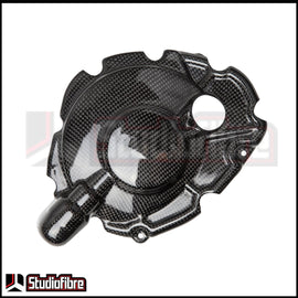 Protezione Carter Frizione CARBONIO YAMAHA MT10 - 2016-