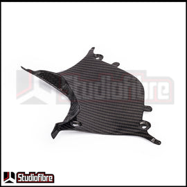 Coda Inserto Selle CARBONIO YAMAHA R1 R1M - 2015-