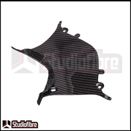 Coda Inserto Selle CARBONIO YAMAHA R1 R1M - 2015-