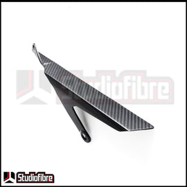 Paracatena CARBONIO YAMAHA MT10 - 2016-