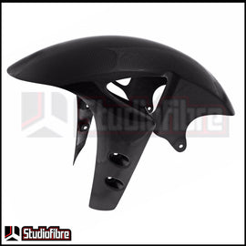 Parafango Anteriore CARBONIO YAMAHA R1 R1M - 2015-