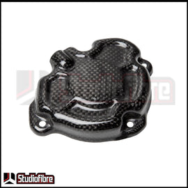 Protezione Carter Pick Up CARBONIO YAMAHA MT10 - 2016-