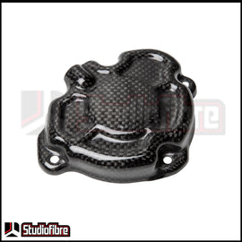 Protezione Carter Pick Up CARBONIO YAMAHA YZF R1 R1M - 2015-