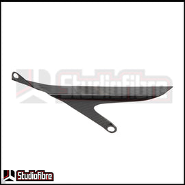 Paracatena CARBONIO YAMAHA R1 R1M - 2015-