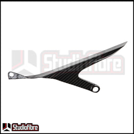 Paracatena CARBONIO YAMAHA R1 R1M - 2015-