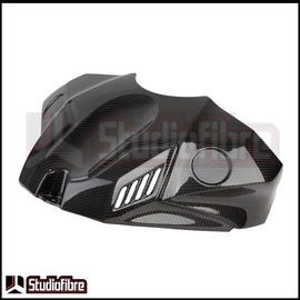 Cover Serbatoio CARBONIO YAMAHA R1 R1M - 2020-