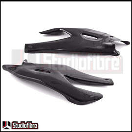 Protezioni Forcellone CARBONIO YAMAHA MT10 - 2016-