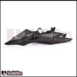 Sottocoda Inserto Codino Interno CARBONIO YAMAHA R1 R1M - 2015-