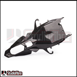 Sottocoda Inserto Codino Interno CARBONIO YAMAHA R1 R1M - 2015-