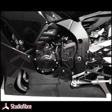 Load image into Gallery viewer, Vasca Stradale Senza CAT CARBONIO YAMAHA R1 R1M - 2020-