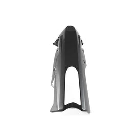 Vasca Stradale Scarico Originale CARBONIO YAMAHA YZF R1 - 2015-2016 (euro 3)