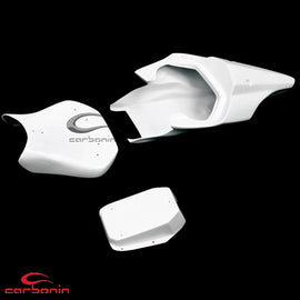 Codino PISTA AVIOFIBRA per YAMAHA YZF R1 R1M