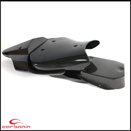 Codino PISTA CARBONIO Sella NEOPRENE YAMAHA YZF R1 R1M