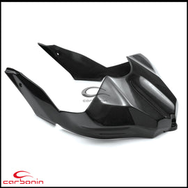 Copri Serbatoio con Fianchetti CARBONIO YAMAHA YZF R1 R1M - 2015-2019