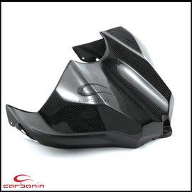 Copri Serbatoio CARBONIO YAMAHA YZF R1 R1M - 2015-2019
