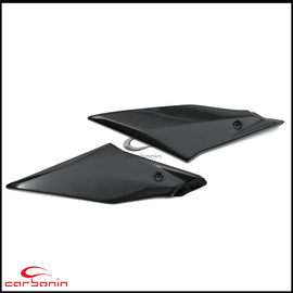 Fianchetti Serbatoio CARBONIO YAMAHA YZF R1 R1M - 2015-2019