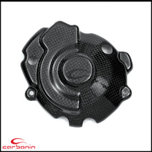 Load image into Gallery viewer, Protezione Carter Alternatore CARBONIO YAMAHA YZF R1 R1M - 2015-2023