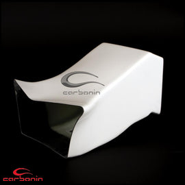 Condotto PISTA Airbox AVIOFIBRA YAMAHA R1 R1M - 2015-2019
