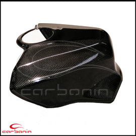 Cover Serbatoio Estensione CARBONIO YAMAHA YZF R1 R1M - 2015-