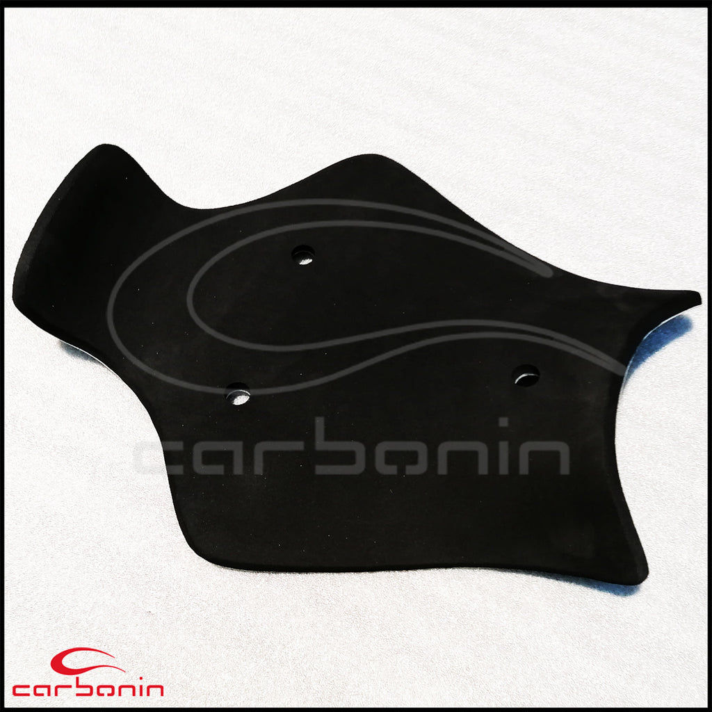 Codino PISTA CARBONIO con Sella NEOPRENE YAMAHA R1 R1M - 2020-