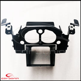 Telaietto PISTA Supporto Strumenti ALLUMINIO YAMAHA YZF R1M - 2015-2019