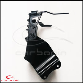 Telaietto PISTA Supporto Strumenti ALLUMINIO YAMAHA YZF R1M - 2020-