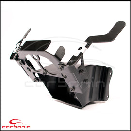 Telaietto PISTA Supporto Strumenti ALLUMINIO YAMAHA YZF R1M - 2015-2019