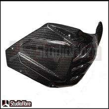 Load image into Gallery viewer, Protezione Centralina Elettronica CARBONIO YAMAHA R1 R1M - 2020-
