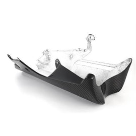 Vasca Stradale/Racing Scarico Originale (euro 3) CARBONIO YAMAHA YZF R1M - 2015-2016